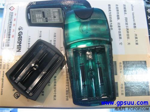 不足两千玩专业!GARMIN Venture热促