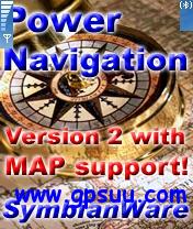 诺基亚也玩手持GPS PN2.0软件 诺基亚也玩手持GPS PN2.0软件