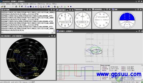 רҵGPS VisualGPSXP 