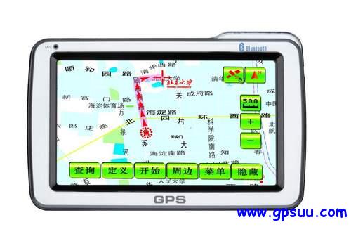 ŦGPS 4.3͡дռ籩 