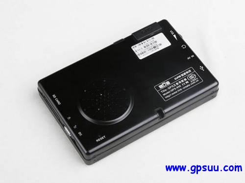 引爆上海GPS市场 神行者858降价至2880 引爆上海GPS市场 神行者858降价至2880