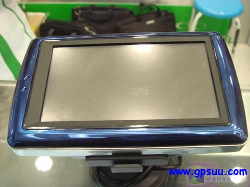 4.3吋屏新宠 OPPO N5车载GPS新品到店 4.3吋屏新宠 OPPO N5车载GPS新品到店