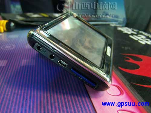 E路航LH800N导航