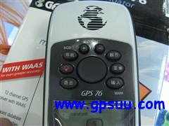 ǿ춨λ׼GARMIN GPS763600