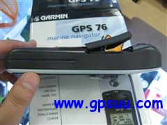 搜星快定位准!GARMIN GPS76现售3600