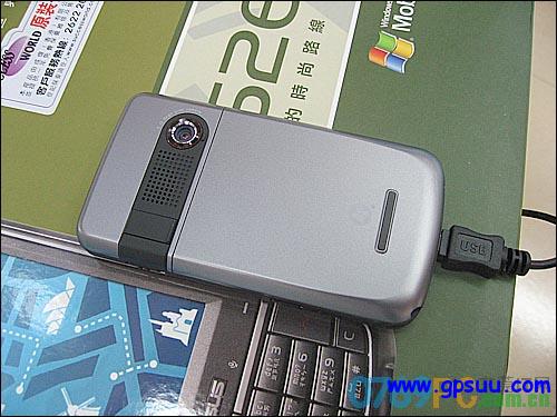 华硕P526