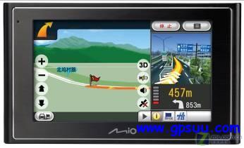 支持强讯通 宇达电通连推三款新品GPS 支持强讯通 宇达电通连推三款新品GPS