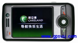 凯立德登陆TD 成为3G手机导航第一人 凯立德登陆TD 成为3G手机导航第一人