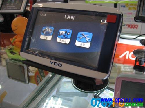 VDO DN4200