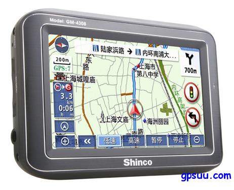 新科GPS导航器全线降价 GPS市场风云再起 新科GPS导航器全线降价 GPS市场风云再起