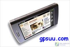 与iPhone正面对决 Garmin手机即将上市 与iPhone正面对决 Garmin手机即将上市