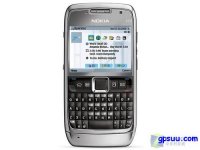 ŵ����E71�ųǵ��� GPS/WiFi/ȫ���� 