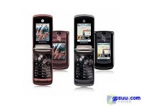 MOTO RAZR2 V9x�ǳ� ����Ҳ����GPS���� 