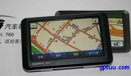 GPS