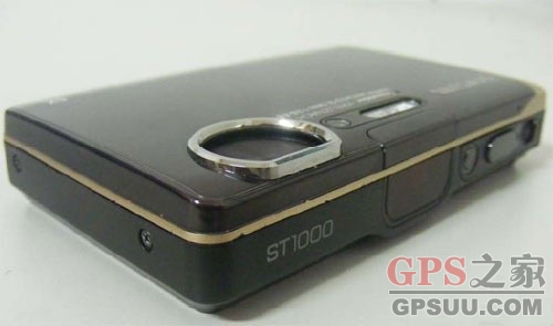 ST1000 GPS µع