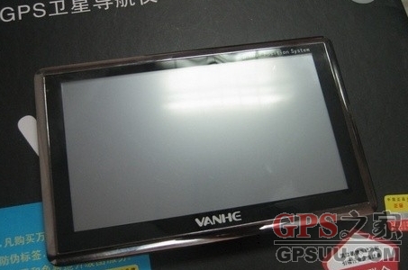 V862GPS 5Ӣ糬GPS