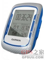 Garmin Edge ϵ500