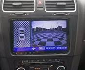 EOS GTI