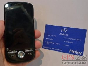 ����ҲҪ��GPS�����ֻ� Android�����ܺ��