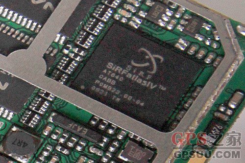 4.7寸屏专业导航仪 奥可视M52“3D路口”版上市