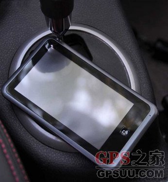 RK27XX多媒体芯片 神行者娱乐尖端GPS