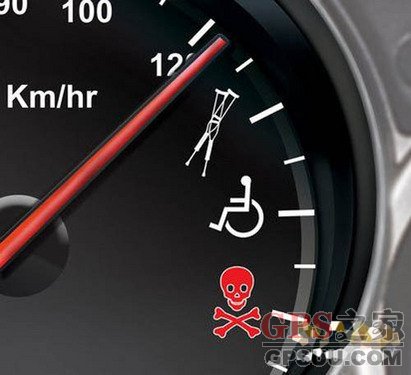 警惕四大危险驾驶 奥可视X1安全行车好帮手