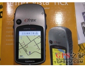 Garmin˼Vista HC