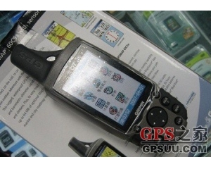 Garmin 60CSXֳGPS