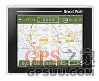 ߱¶ GWG-H801 GPS 
