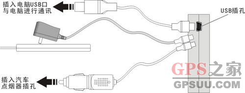 乐驾A1500 (高清屏)GPS导航仪产品介绍