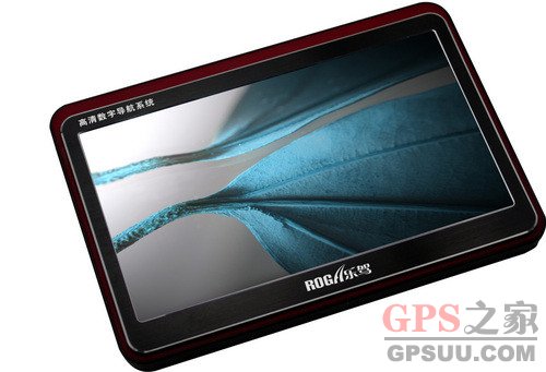乐驾A1500 (高清屏)GPS导航仪产品介绍