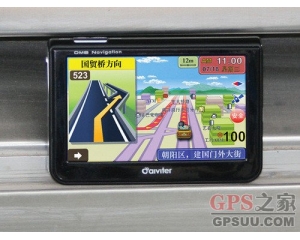 άGD608GPS