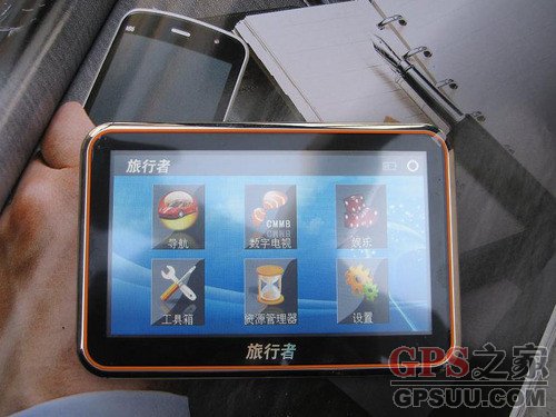 带电视带正版 旅行者X33TV现售1299元