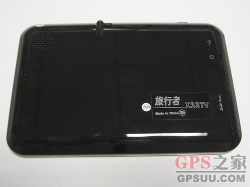带电视带正版 旅行者X33TV现售1299元