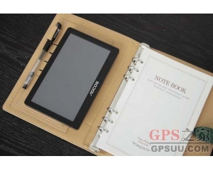 奥可视T7 车载GPS抢先