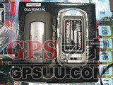 实用又好玩 Garmin触摸手持现售4300元