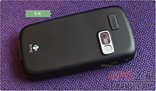 3.5G+GPS콢 HTC TyTN II