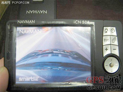 й· NAVMAN ICN5202100