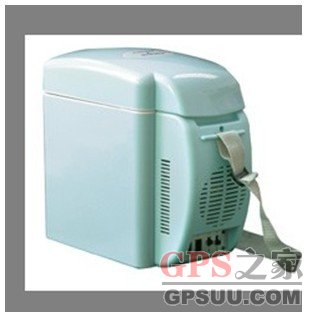 华锋E陆航M600 MID 活动送礼 车载冰箱