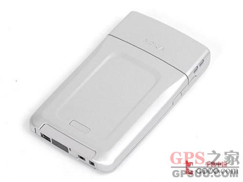 GPS商务机诺基亚全键盘E62降至2680元