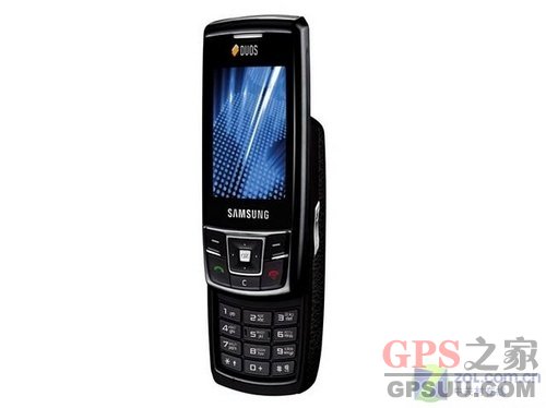 N95美版亮相GPS智能登场 一周新机排行 N95美版亮相GPS智能登场 一周新机排行