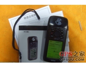 Garmin GPS72ֳֵ