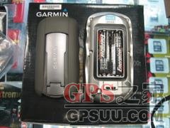 新年特价 Garmin彩屏触摸手持仅3400