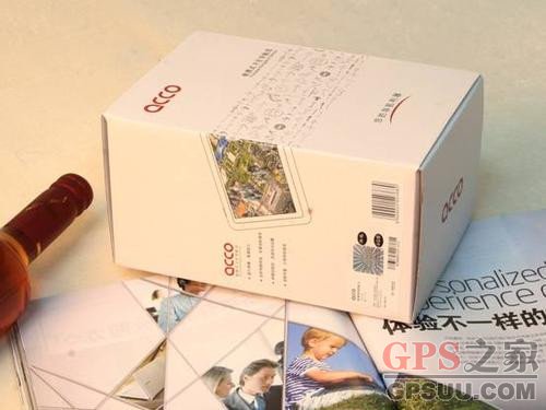ƷЧӦ ACCO A500м 