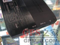 高清电视导航 E路航新品E300S降价促销