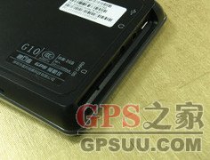 专业高性价比导航 1K下神行者G10评测