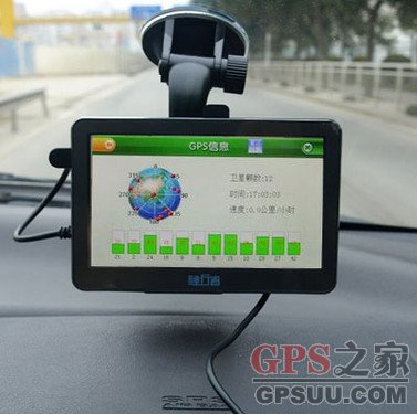 专业高性价比导航 1K下神行者G10评测