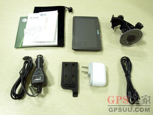 专业高性价比导航 1K下神行者G10评测