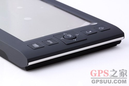 敢为天下先 华锋E路航M600实操体验