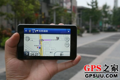 新“屏”装老酒?电容屏能否成GPS新趋势